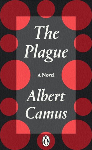 The Plague (Novel)