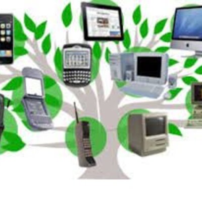 Timeline: Principales momentos de la Historia Universal sobre la evolución de la Tecnología