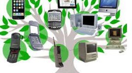 Timeline: Principales momentos de la Historia Universal sobre la evolución de la Tecnología