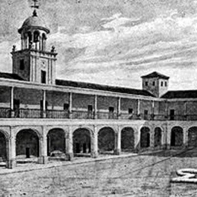 Timeline: Historia de la Educación Media en Guatemala