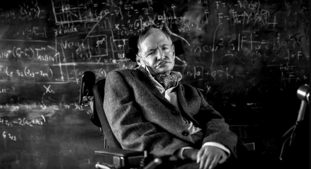 Radiación de Hawking