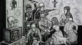 Timeline: Dictaduras en Latinoamérica