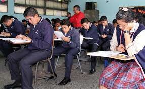 Finalización del Conflicto Armado Interno y la educación mejora