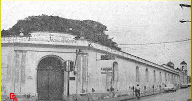 La Escuela Normal de Señoritas