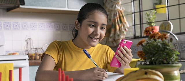 La educación Media en  Guatemala en Tiempo de Covid-19