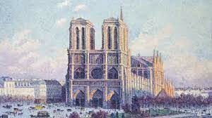 Polifonía de Notre Dame