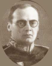 Lazaron Chacòn (1926-1930)