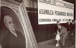 Congreso Pedagógico