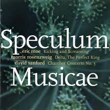 Speculum Musicae
