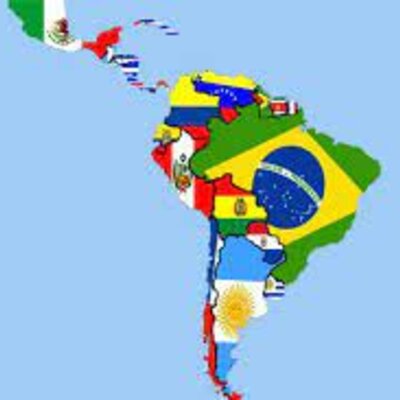 Timeline: Dictaduras en América Latina