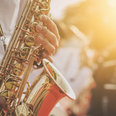 Timeline: Linea del tiempo del Jazz