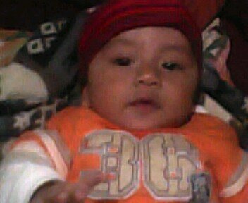 FOURTH MONTH OF LIFE