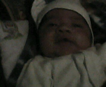 SECOND MONTH OF LIFE