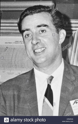 Fotografía del átomo de torio