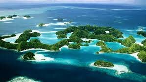 ARRIVE IN GALAPAGOS ISLANDS