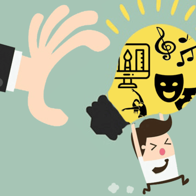 Timeline: Historia de los derechos de autor