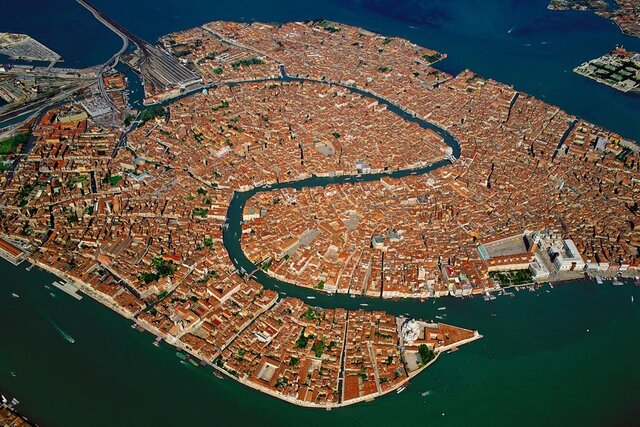 Venecia