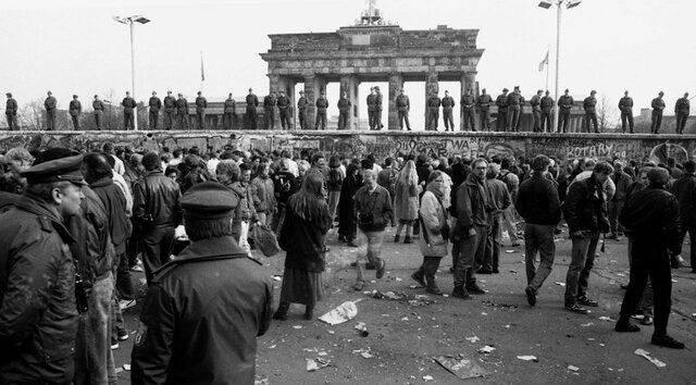 Revoluciones de 1989