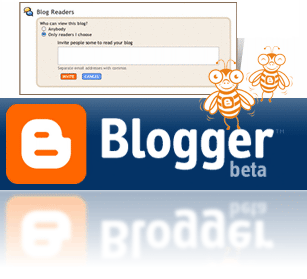 Nuevo Blogger Beta