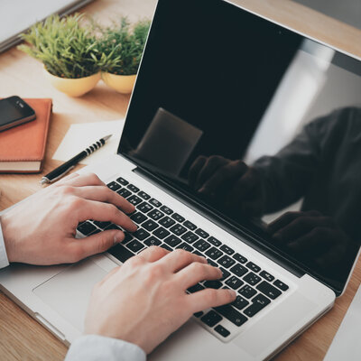 Timeline: La Historia de la computacion