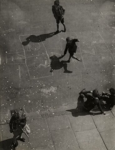 Chisenhale Road (Photography)