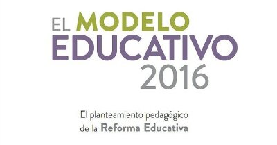 Modelo educativo de una escuela renovada