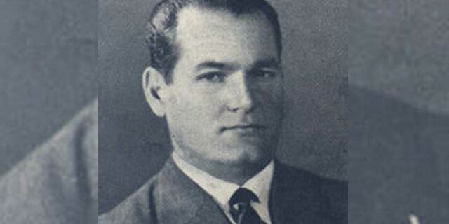 Juan José Arévalo Bermejo. (1944-1954)