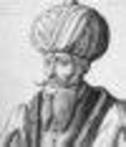 Desembarco de Lancelloto Mallocelo en Lanzarote.