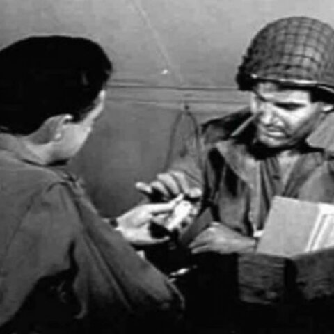 SEGUNDA GUERRA MUNDIAL