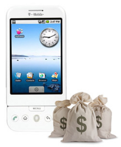 Penetración del mercado de 47,5%