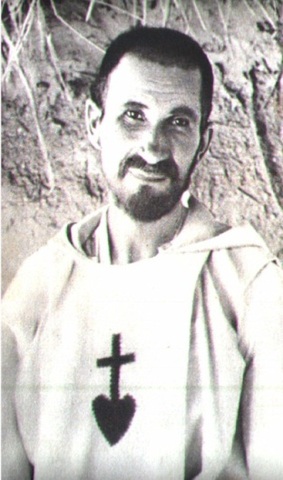 Charles De Foucauld