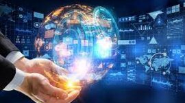 Timeline: Evolución de la tecnología