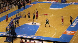 Timeline: Historia del Baloncesto - Emanuel Padilla - 1004