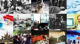 Timeline: Timelines