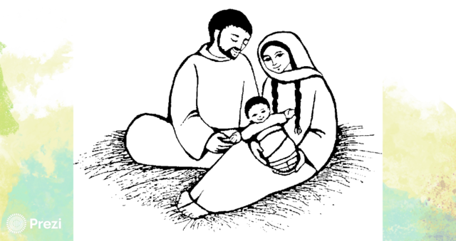 Nacimiento de Cristo