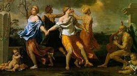 Timeline: periodo barroco