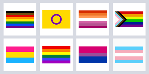 Atentado terrorista contra miembros del LGBTQ+
