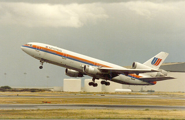 Vuelo 232 de United Airlines