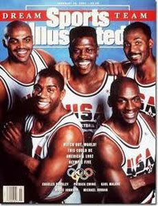 Dream Team 1992