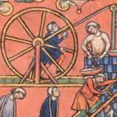 Timeline: HISTORIA UNIVERSAL SOBRE LA EVOLUCION DE LA TECNOLOGIA