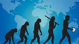 Timeline: HISTORIA UNIVERSAL SOBRE LA EVOLUCIÓN DE LA TECNOLOGÍA