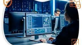 Timeline: Historia de la imformatica