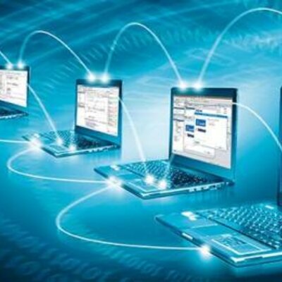 Timeline: Historia de la informática