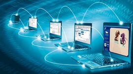 Timeline: Historia de la informática