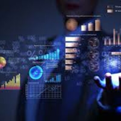 Timeline: historia de la informatica