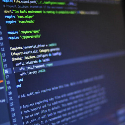 Timeline: Ciencias de la Informática