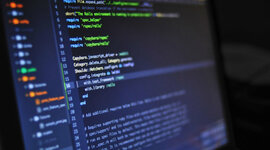 Timeline: Ciencias de la Informática