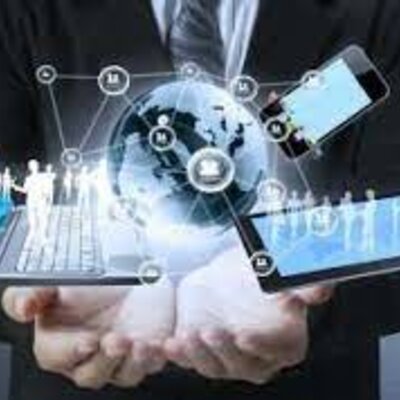 Timeline: historia informática