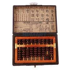 La creacion del abaco