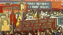 Timeline: Principales acontecimientos P.E.S.C.T en 1989